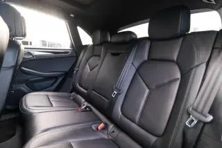Porsche Macan 2018 AWD 4dr SUV
