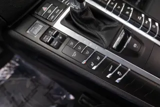 Porsche Macan 2018 AWD 4dr SUV