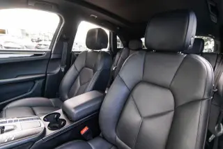 Porsche Macan 2018 AWD 4dr SUV
