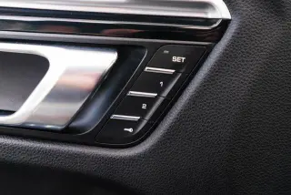 Porsche Macan 2018 AWD 4dr SUV