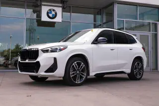 BMW X1 2023 AWD xDrive28i 4dr Sports Activity Vehicle