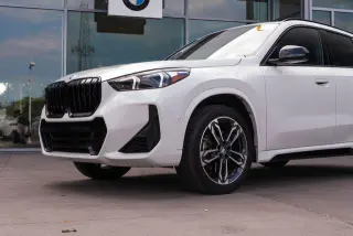 BMW X1 2023 AWD xDrive28i 4dr Sports Activity Vehicle