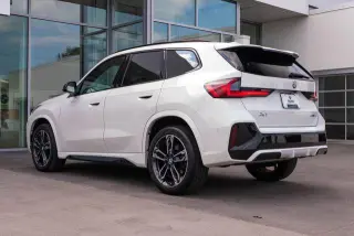 BMW X1 2023 AWD xDrive28i 4dr Sports Activity Vehicle