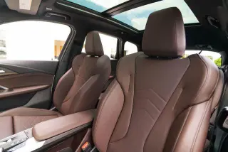 BMW X1 2023 AWD xDrive28i 4dr Sports Activity Vehicle