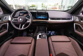 BMW X1 2023 AWD xDrive28i 4dr Sports Activity Vehicle