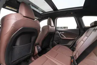 BMW X1 2023 AWD xDrive28i 4dr Sports Activity Vehicle