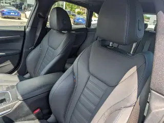 BMW i4 2023 eDrive40 Gran Coupe 4dr Sedan
