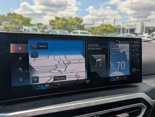 BMW i4 2023 eDrive40 Gran Coupe 4dr Sedan
