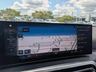 BMW i4 2023 eDrive40 Gran Coupe 4dr Sedan