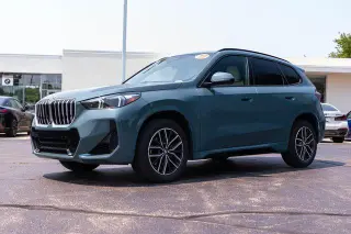 BMW X1 2023 AWD xDrive28i 4dr Sports Activity Vehicle