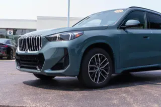 BMW X1 2023 AWD xDrive28i 4dr Sports Activity Vehicle
