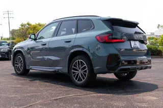 BMW X1 2023 AWD xDrive28i 4dr Sports Activity Vehicle