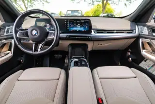 BMW X1 2023 AWD xDrive28i 4dr Sports Activity Vehicle