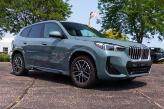 BMW X1 2023 AWD xDrive28i 4dr Sports Activity Vehicle