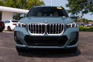 BMW X1 2023 AWD xDrive28i 4dr Sports Activity Vehicle