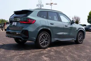 BMW X1 2023 AWD xDrive28i 4dr Sports Activity Vehicle