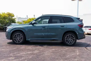BMW X1 2023 AWD xDrive28i 4dr Sports Activity Vehicle