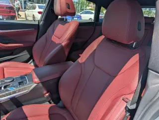 BMW i4 2023 eDrive35 Gran Coupe 4dr Sedan