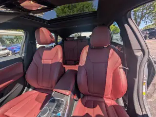 BMW i4 2023 eDrive35 Gran Coupe 4dr Sedan
