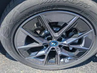 BMW i4 2023 eDrive35 Gran Coupe 4dr Sedan