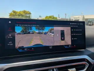 BMW i4 2023 eDrive35 Gran Coupe 4dr Sedan