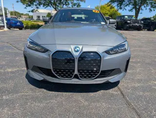 BMW i4 2023 eDrive35 Gran Coupe 4dr Sedan