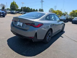 BMW i4 2023 eDrive35 Gran Coupe 4dr Sedan