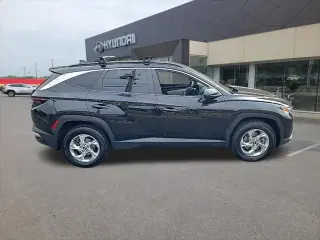 Hyundai TUCSON 2022 AWD SEL 4dr SUV