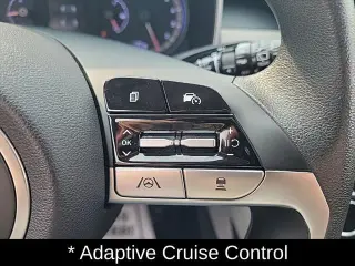 Hyundai TUCSON 2022 AWD SEL 4dr SUV