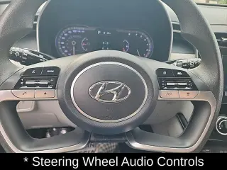 Hyundai TUCSON 2022 AWD SEL 4dr SUV