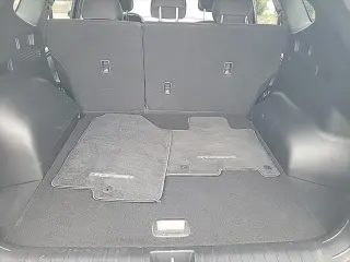 Hyundai TUCSON 2022 AWD SEL 4dr SUV