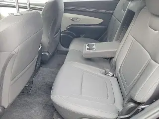 Hyundai TUCSON 2022 AWD SEL 4dr SUV