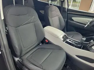 Hyundai TUCSON 2022 AWD SEL 4dr SUV