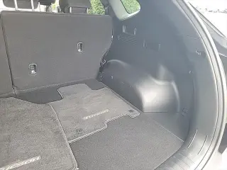 Hyundai TUCSON 2022 AWD SEL 4dr SUV