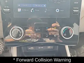 Hyundai TUCSON 2022 AWD SEL 4dr SUV