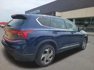 Hyundai SANTA FE 2023 AWD SE 4dr Crossover