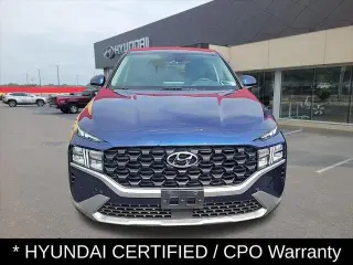 Hyundai SANTA FE 2023 AWD SE 4dr Crossover