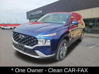 Hyundai SANTA FE 2023 AWD SE 4dr Crossover