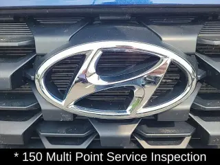 Hyundai SANTA FE 2023 AWD SE 4dr Crossover