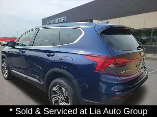 Hyundai SANTA FE 2023 AWD SE 4dr Crossover
