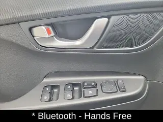 Hyundai KONA Electric 2023 SEL 4dr Crossover