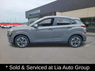 Hyundai KONA Electric 2023 SEL 4dr Crossover