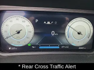 Hyundai KONA Electric 2023 SEL 4dr Crossover