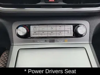 Hyundai KONA Electric 2023 SEL 4dr Crossover