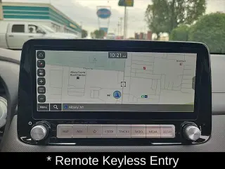 Hyundai KONA Electric 2023 SEL 4dr Crossover