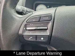 Hyundai KONA Electric 2023 SEL 4dr Crossover