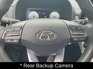Hyundai KONA Electric 2023 SEL 4dr Crossover
