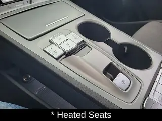 Hyundai KONA Electric 2023 SEL 4dr Crossover