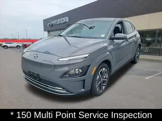 Hyundai KONA Electric 2023 SEL 4dr Crossover