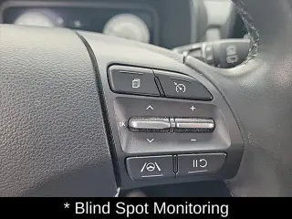 Hyundai KONA Electric 2023 SEL 4dr Crossover